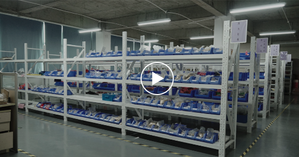 連接器生産廠家