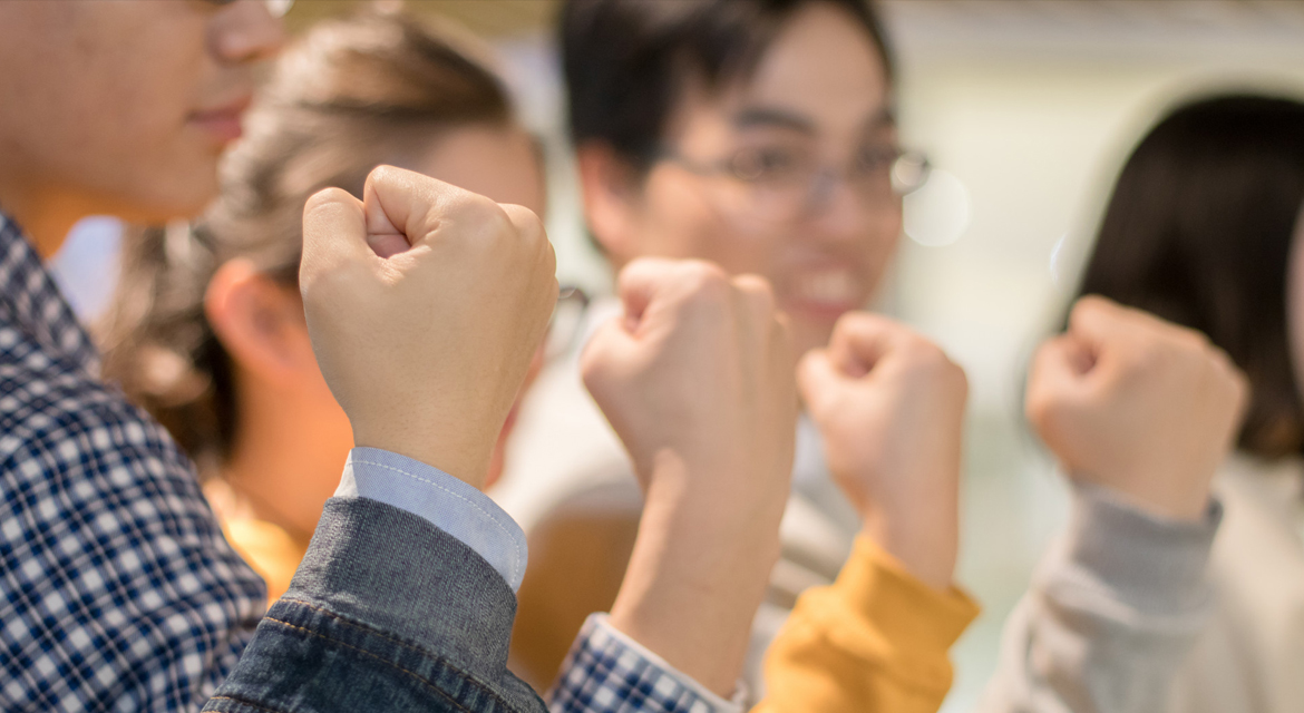 完善的售後團隊